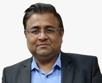 Viraj Goel