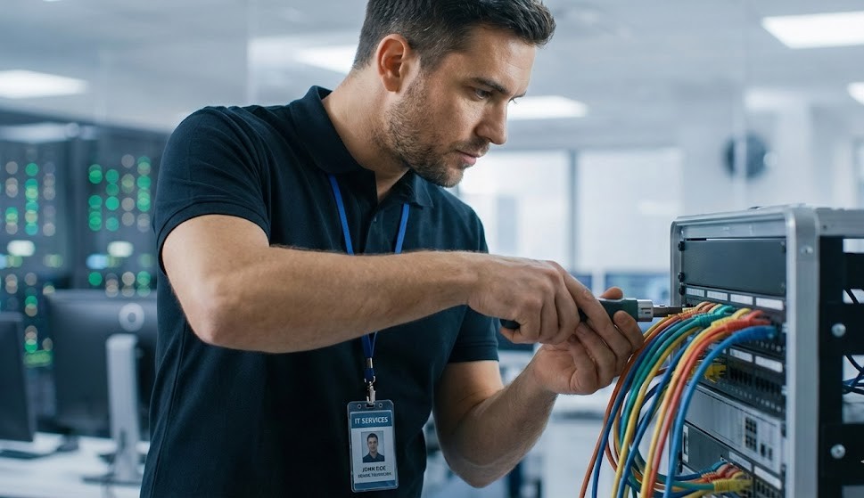 Technical Manpower Deployment