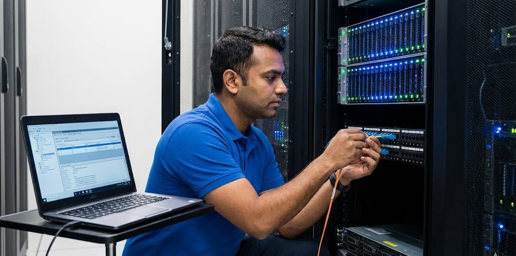 Network Operations Center