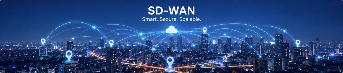 Networking Solutions