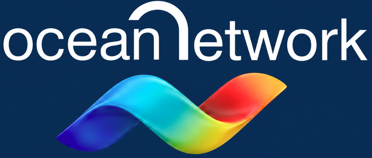 Ocean Network Logo