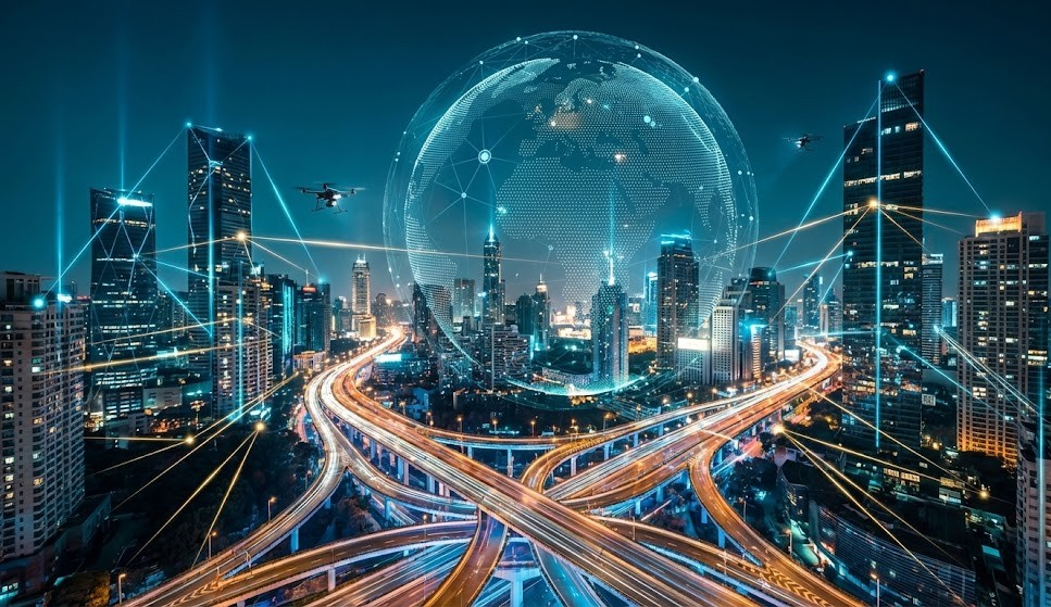 Smart City IoT